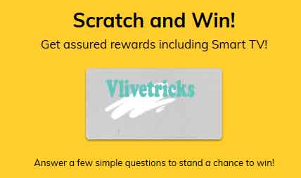 crownit scratch and win