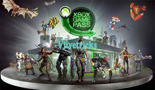 xbox game pass free trial code