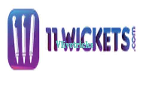 11 wickets referral code