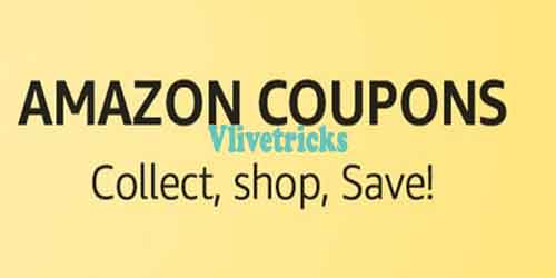 amazon free cashback coupons