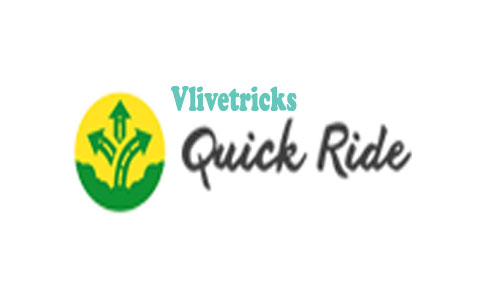quick ride offer