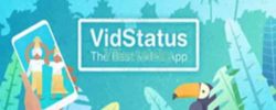 vidstatus-app