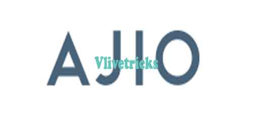 Ajio cashback offer