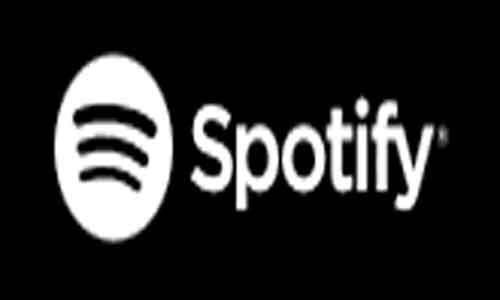 web spotify no sound