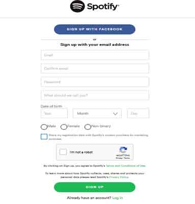 spotify-sign-up