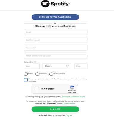 spotify customer service number to cancel subscription