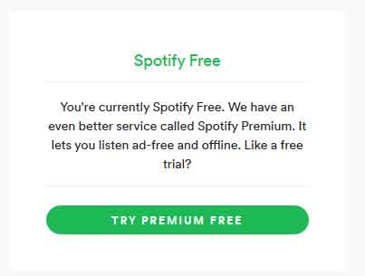 spotify-try-premium-free