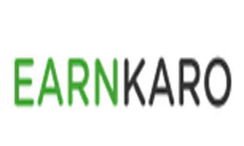 earnkaro referral code