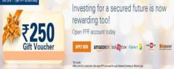 Ppf Account Opening in Icici Bank Online