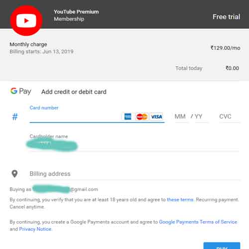 youtube-premium-buy