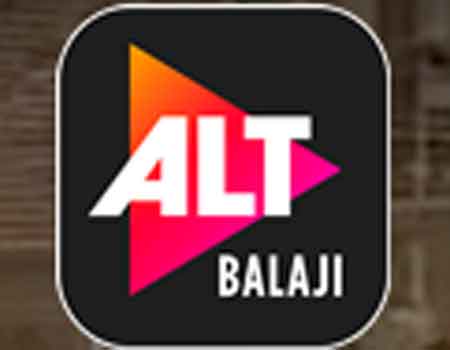 AltBalaji Web Series