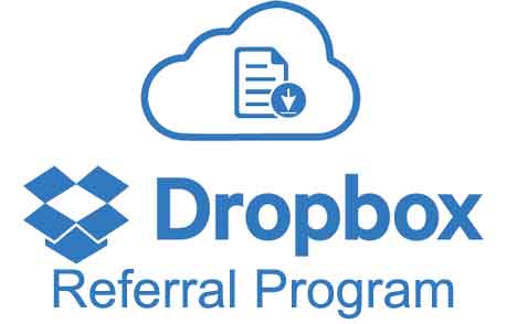 dropbox referral offer