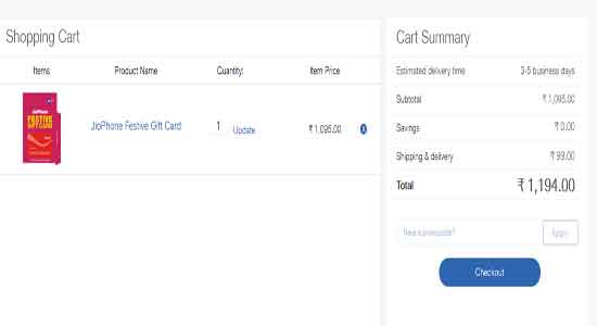 jiophone-gift-card-checkout