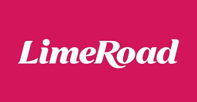 limeroad app referral code