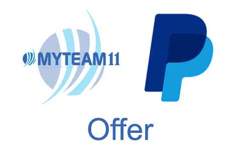 MyTeam11 add money offer