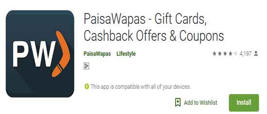 paisawapas referral code