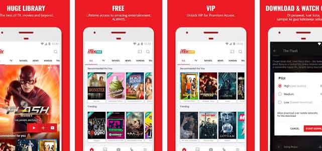 Iflix Vip Premium Account 2019 Get 1 Year Free Trial Vlivetricks