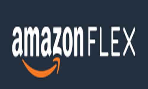 amazon flex app apply in india