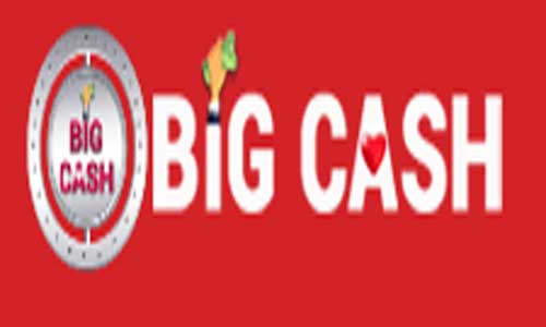 bigcash live app referral code