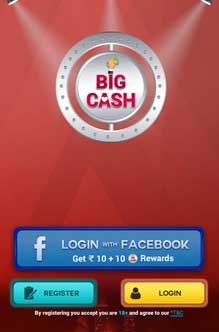 bigcash-login-facebook