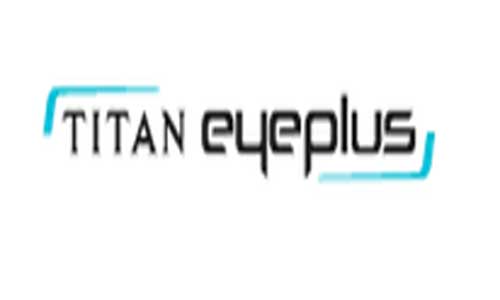 titan eyeplus