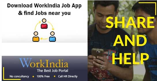 workindia app