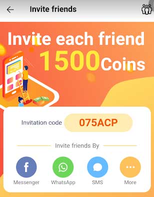 Earn Money App :₹50 Referral Code Bonus+Refer Earn (Network Earning)