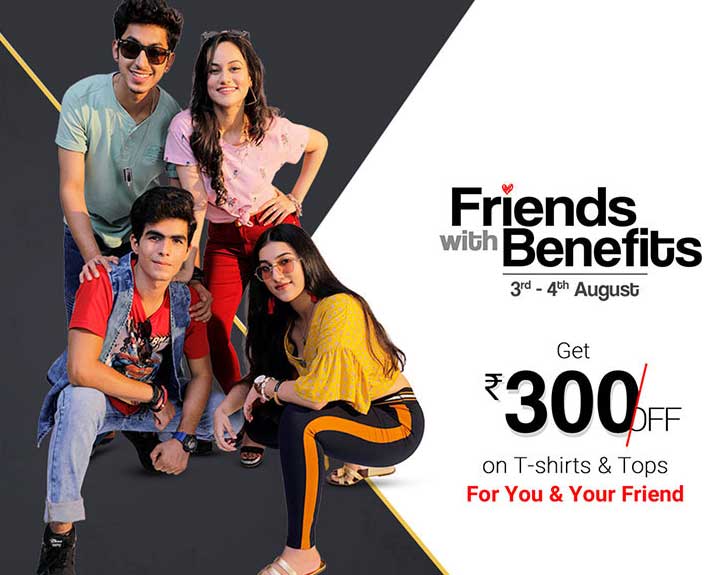 fbb friends with benefits sale