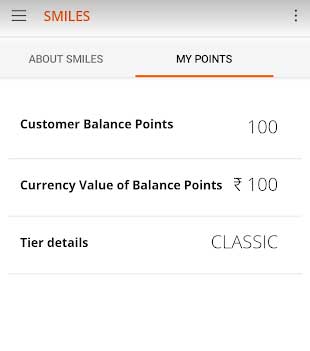 himalaya store app points