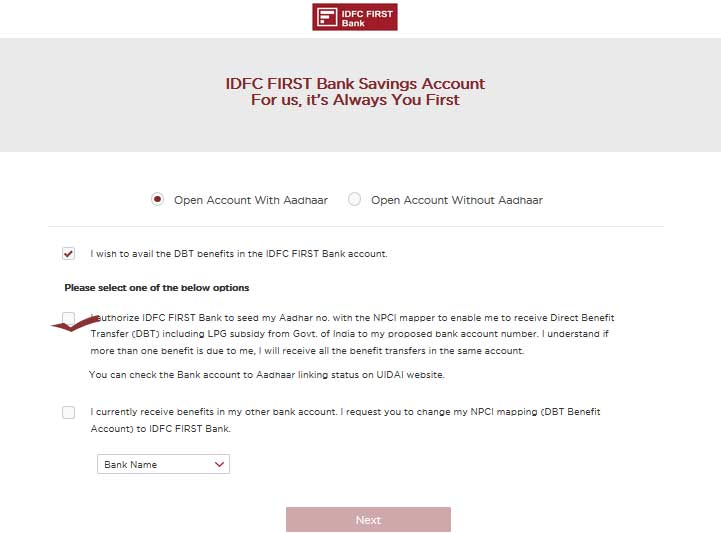 Idfc First Bank Get ₹3250 Amazon Voucher on Sign up + ₹250/Refer