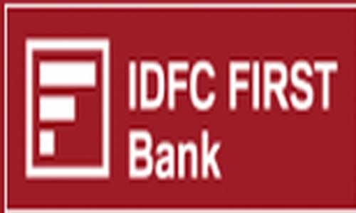 idfc first bank