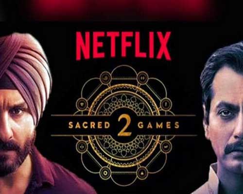 sacred games season 2