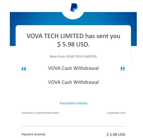 vova-cash-withdrawal