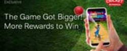 airtel cricket bonanza contest