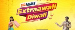 big bazaar diwali sale offer