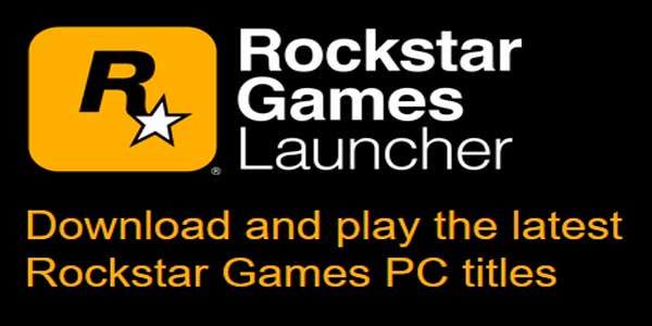 rockstar games launcher download