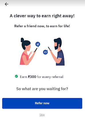 upstox pro refer earn