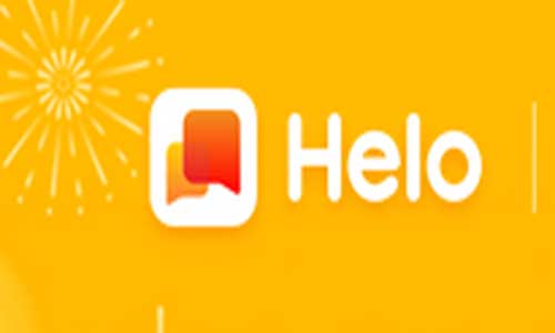 helo app