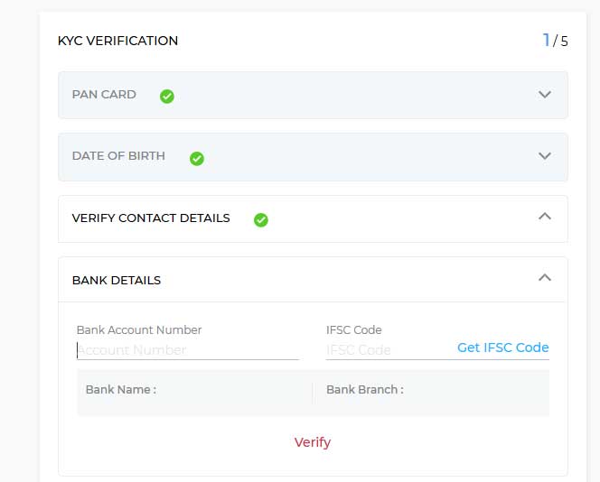 5paisa-kyc-verification