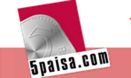 5paisa refer and earn