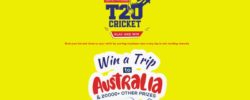 walkaroo t 20 cricket contest