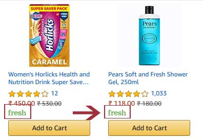 download amazon fresh deals