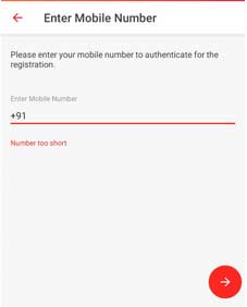 dent-app-mobile-number