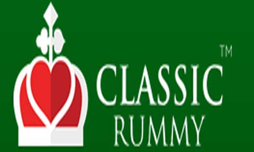 classic rummy logo