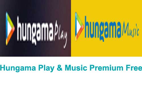 hungama premium subscription