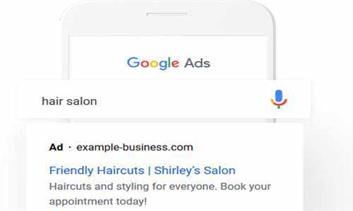 google ads