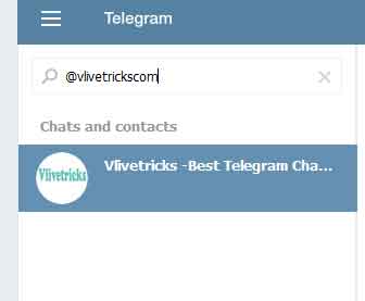 search best telegram channel for earn