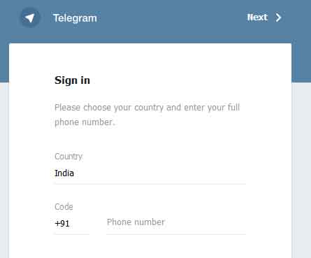 telegram-sign-in