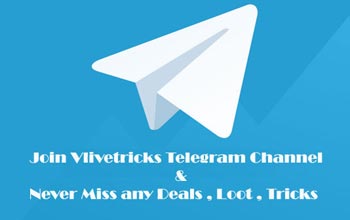 vlivetricks telegram channel