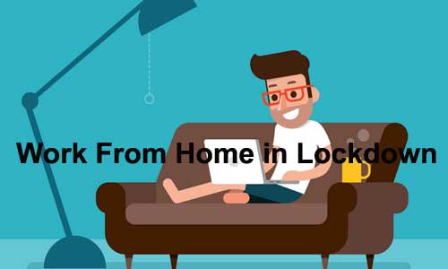 Best work from home sites in India